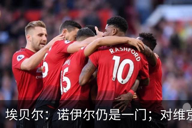 埃贝尔：诺伊尔仍是一门；对维京的门将人选孔帕尼有想法